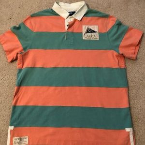 Polo by Ralph Lauren Yacht club polo